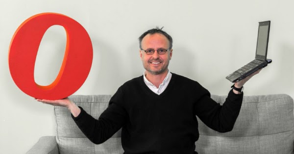 Dr Hakon Wium Lie