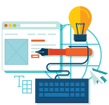 Web development brainstorm